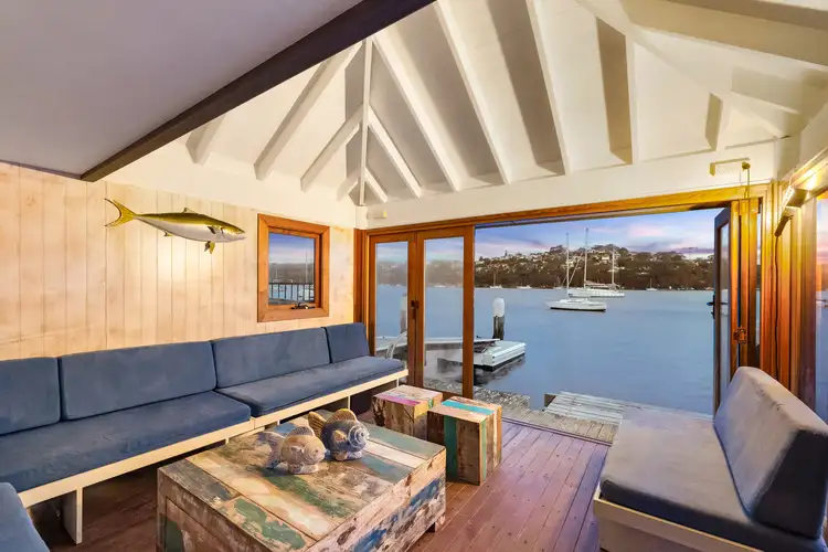 Third view of Homely house listing, 75 Seaforth Crescent, Seaforth NSW 2092