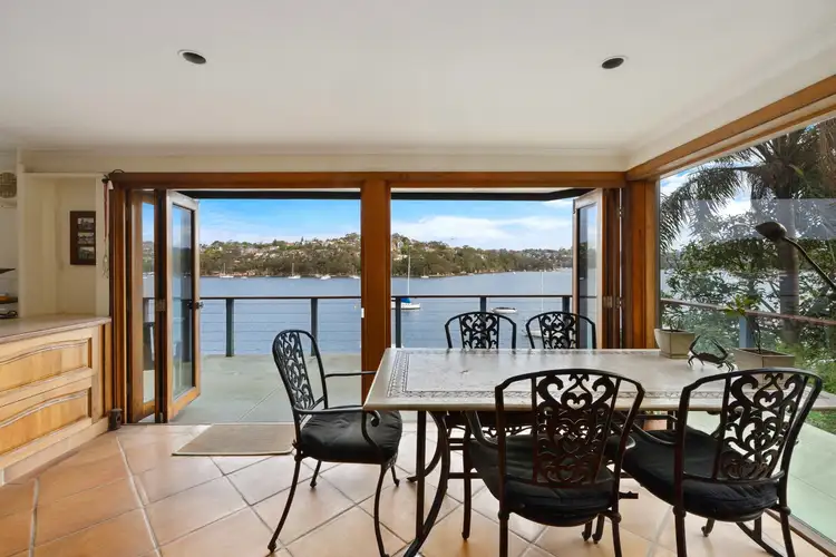 Fifth view of Homely house listing, 75 Seaforth Crescent, Seaforth NSW 2092
