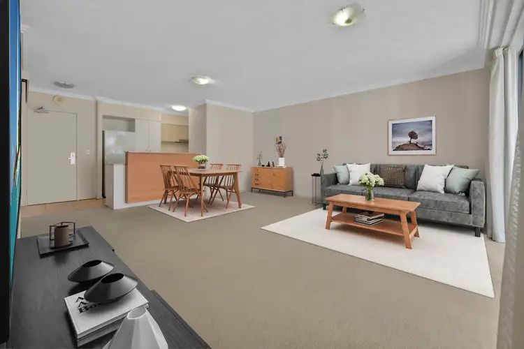 364/803 Stanley Street, Woolloongabba QLD 4102