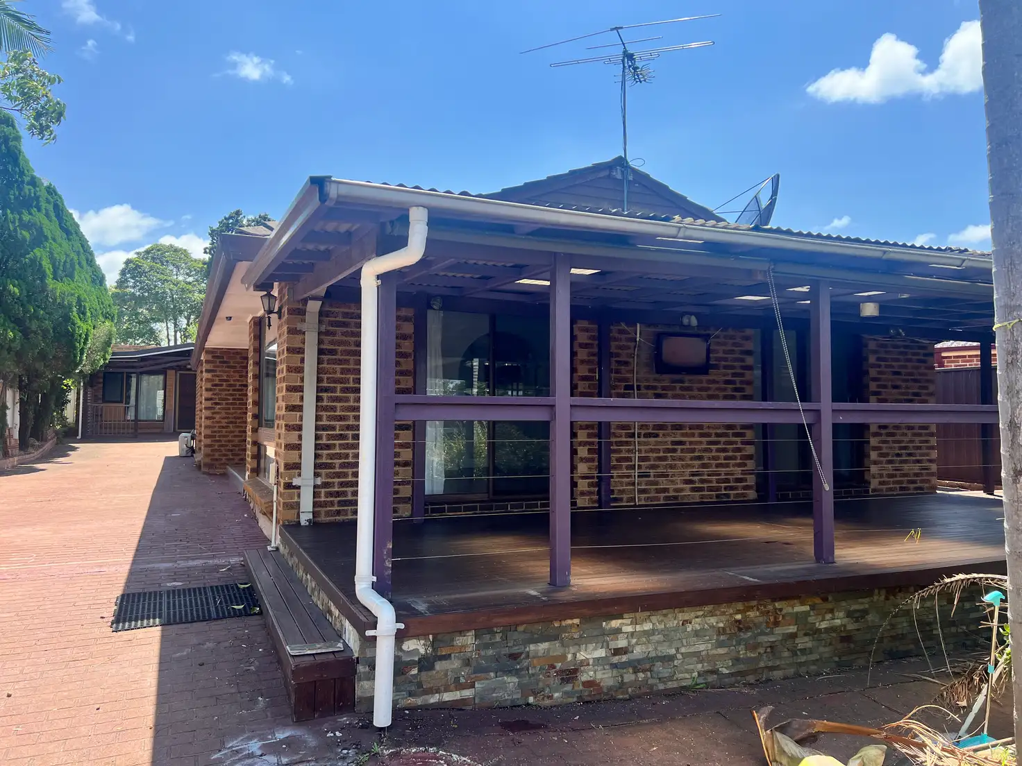 Main view of Homely house listing, 7A Viola Street, Punchbowl NSW 2196