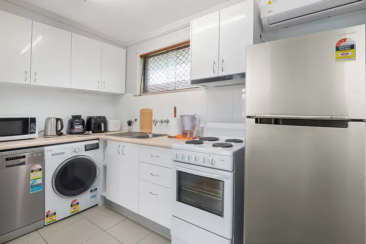 Fourth view of Homely unit listing, 12/267 Gladstone Road, Dutton Park QLD 4102