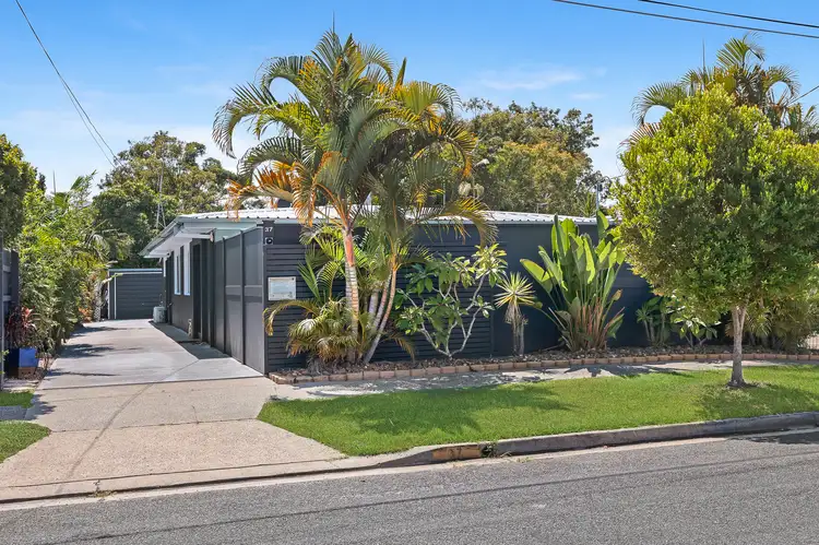 Second view of Homely house listing, 37 Mungera Street, Runaway Bay QLD 4216