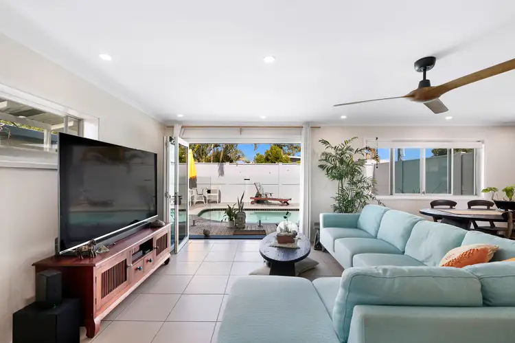 Fifth view of Homely house listing, 37 Mungera Street, Runaway Bay QLD 4216