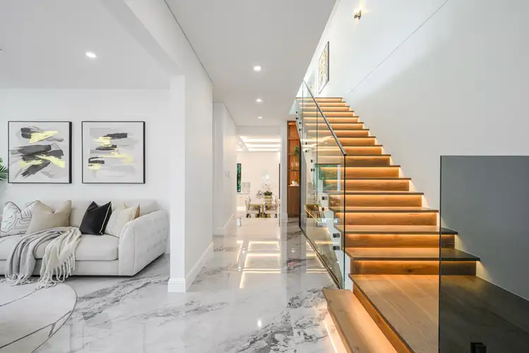 Fourth view of Homely house listing, 17 Bettowynd Road, Pymble NSW 2073