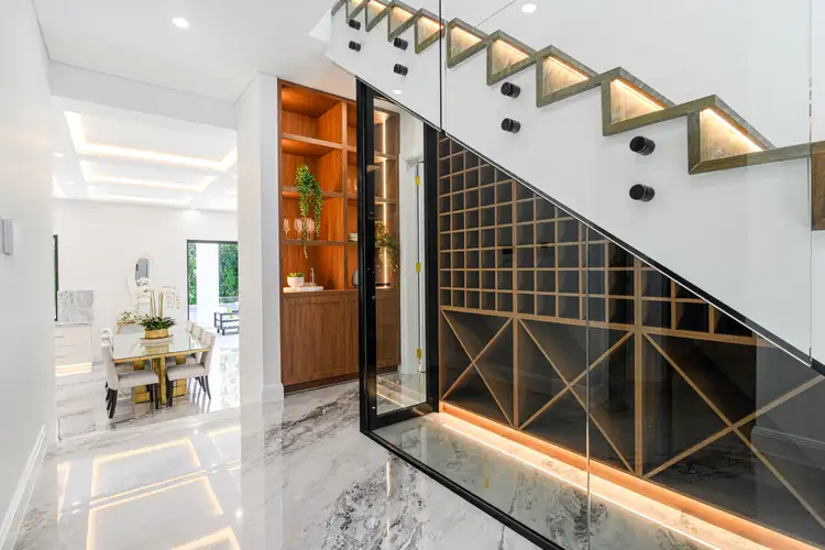 Fifth view of Homely house listing, 17 Bettowynd Road, Pymble NSW 2073