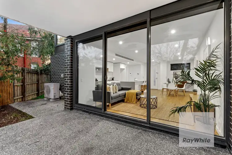 46 Zenith Rise, Bundoora VIC 3083