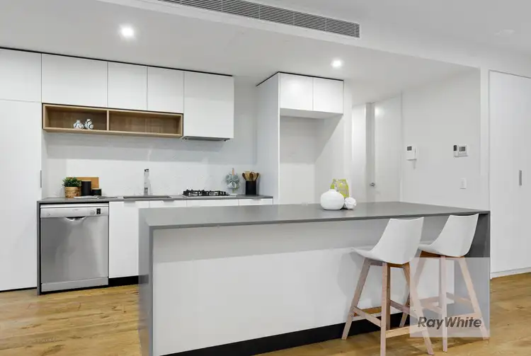 Fourth view of Homely townhouse listing, 46 Zenith Rise, Bundoora VIC 3083