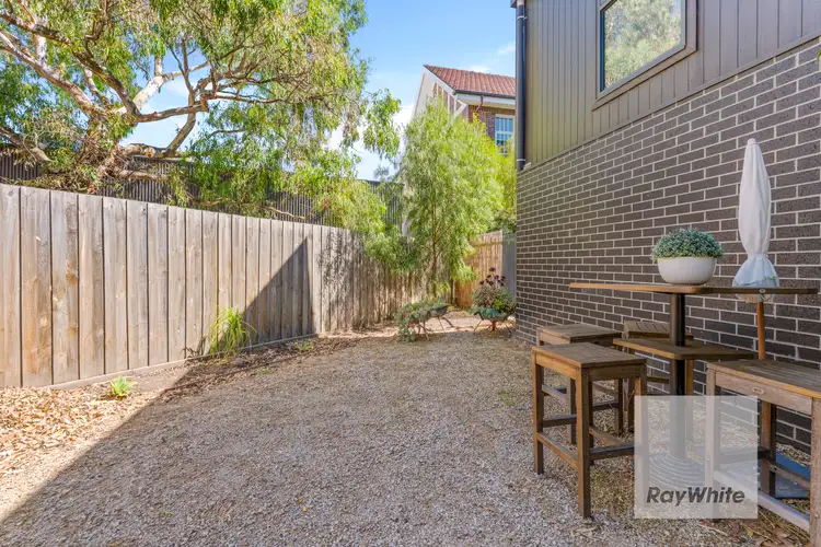 Fifth view of Homely townhouse listing, 46 Zenith Rise, Bundoora VIC 3083