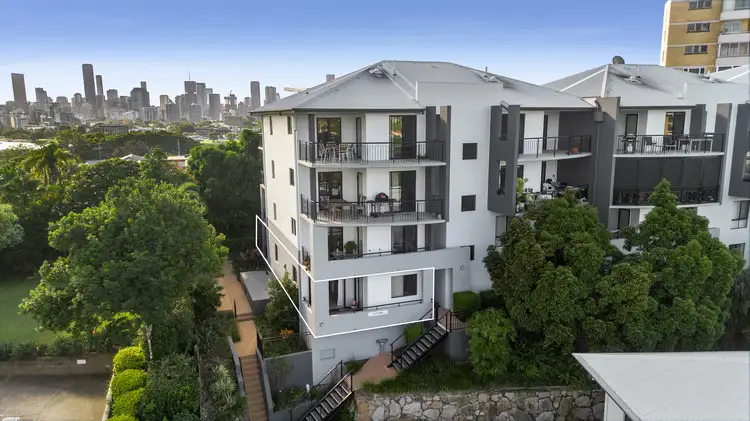 Fourth view of Homely unit listing, 9/68-70 Norman Crescent, Norman Park QLD 4170