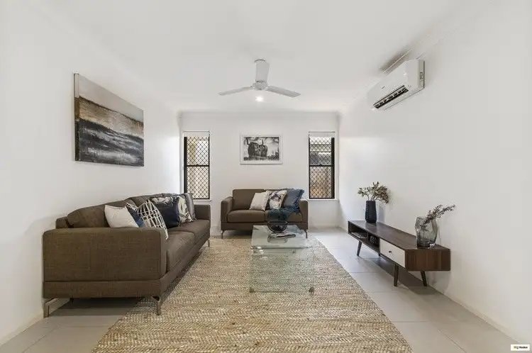 Third view of Homely house listing, 12 Thornbush Street, Mount Low QLD 4818