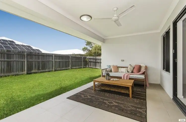 Fifth view of Homely house listing, 12 Thornbush Street, Mount Low QLD 4818