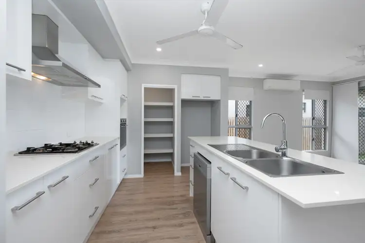 Third view of Homely house listing, 37 La Glorie Circuit, Burdell QLD 4818