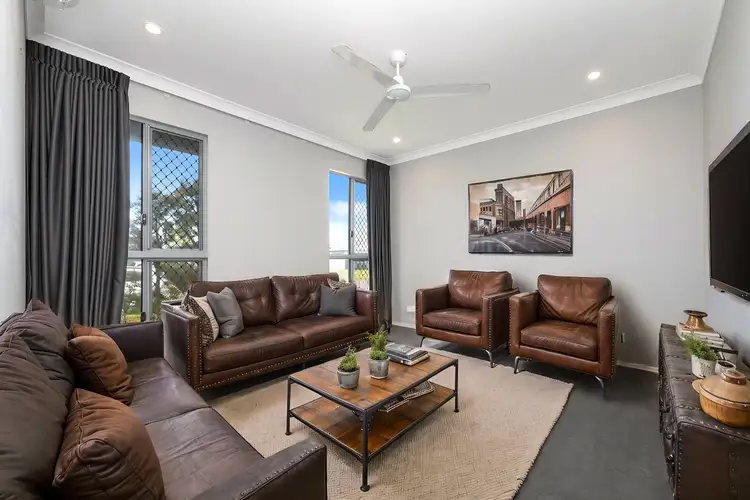 Fourth view of Homely house listing, 37 La Glorie Circuit, Burdell QLD 4818