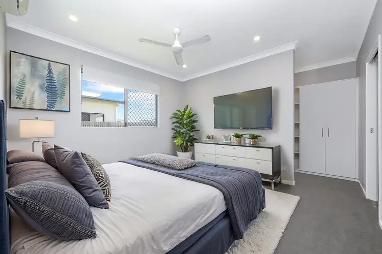 Sixth view of Homely house listing, 37 La Glorie Circuit, Burdell QLD 4818