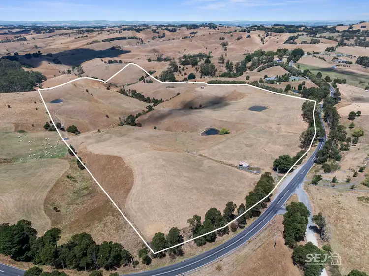 710 Korumburra - Warragul Road, Ranceby VIC 3951