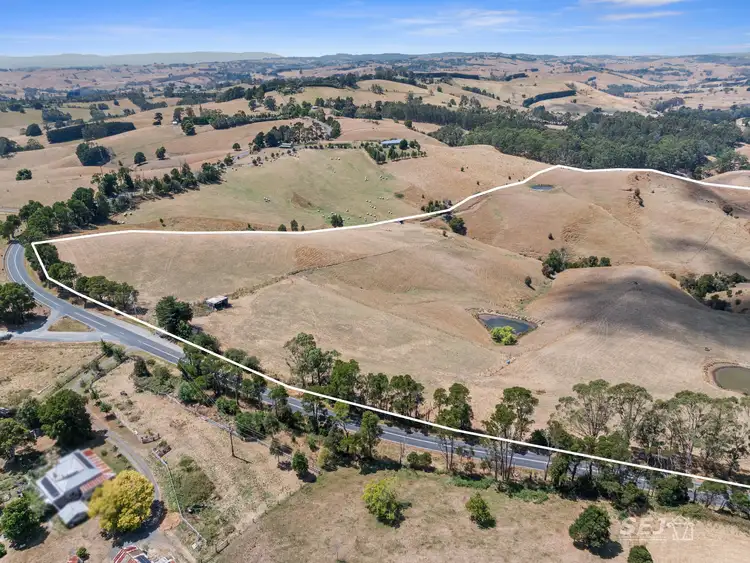 Second view of Homely rural property listing, 710 Korumburra - Warragul Road, Ranceby VIC 3951