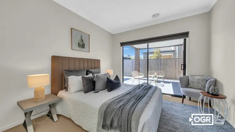 Fifth view of Homely house listing, 27 Rouge Avenue, Wollert VIC 3750