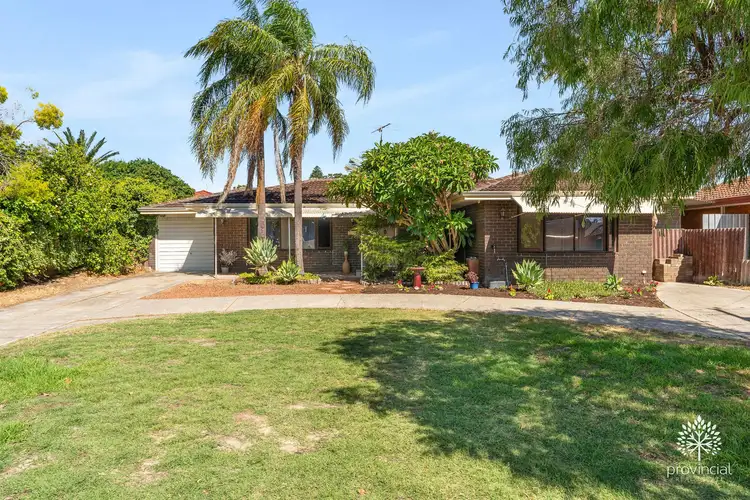 6 Poplar Court, Forrestfield WA 6058