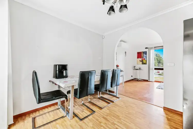 Fourth view of Homely house listing, 27 Pauline Court, Hampton Park VIC 3976