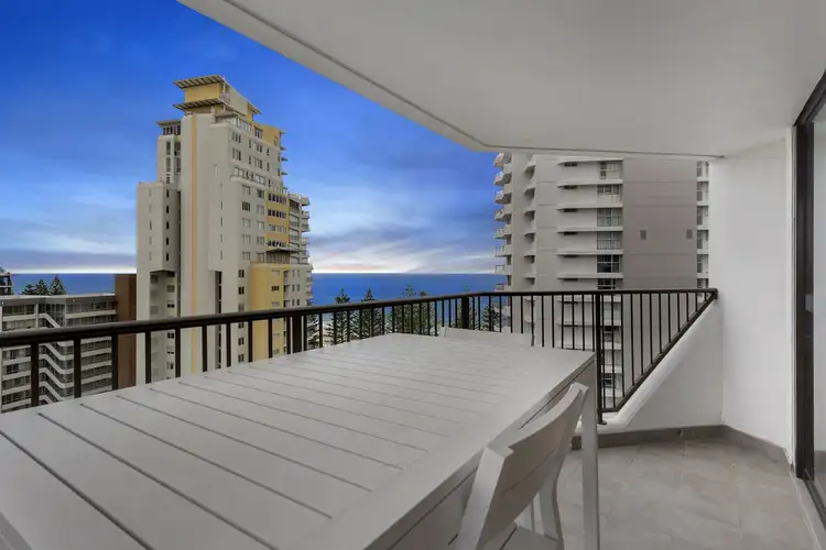 43/1941 Gold Coast Highway, Burleigh Heads QLD 4220