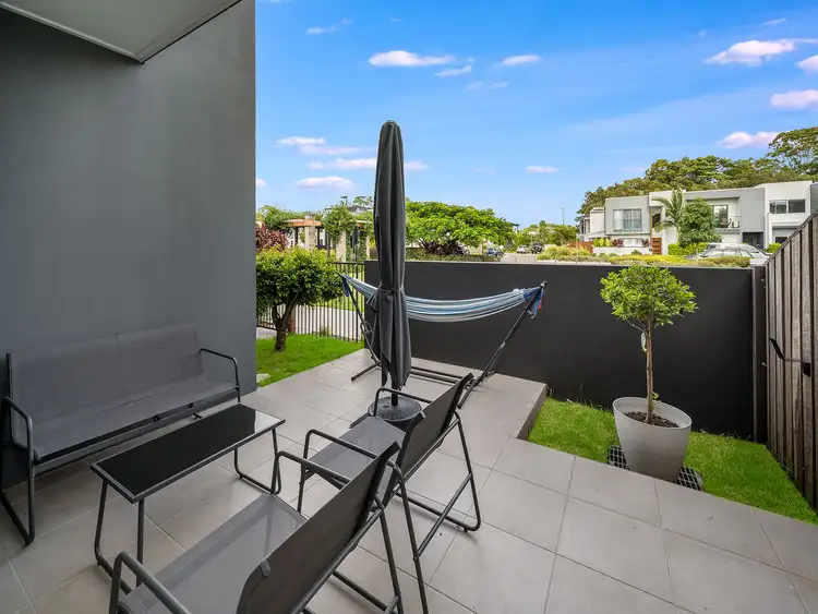 Fifth view of Homely house listing, 9 Pavilions Lane, Maroochydore QLD 4558