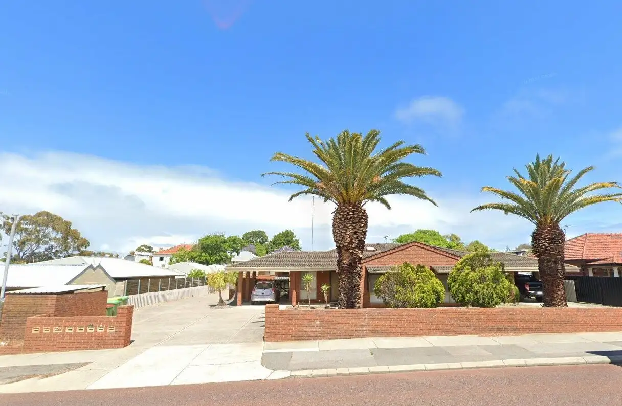 Main view of Homely house listing, 143 Hampton Road, South Fremantle WA 6162
