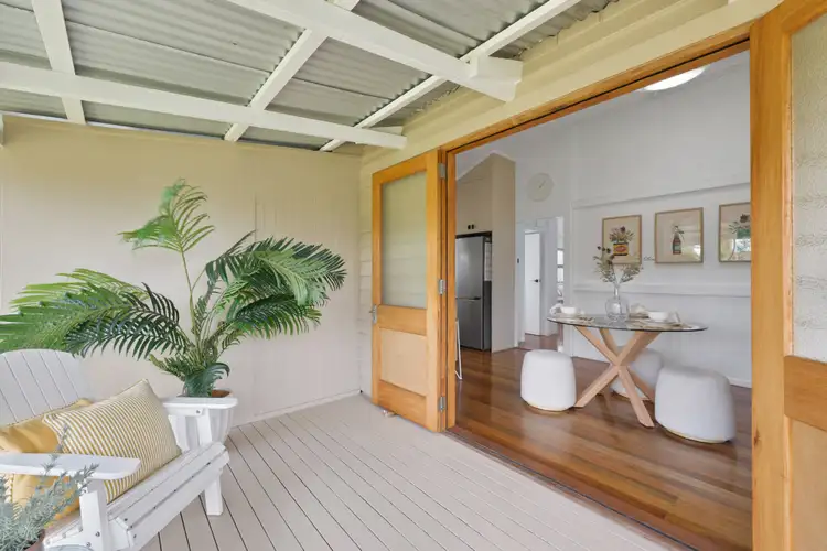 Second view of Homely house listing, 18 Quarry Street, North Mackay QLD 4740