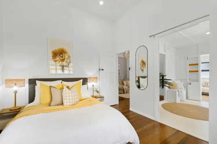 Third view of Homely house listing, 18 Quarry Street, North Mackay QLD 4740