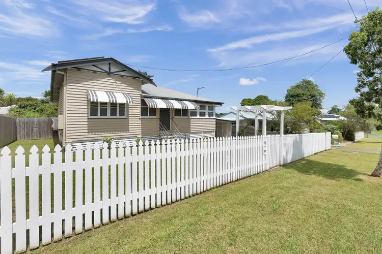 Fourth view of Homely house listing, 18 Quarry Street, North Mackay QLD 4740