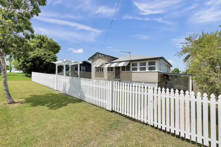 Fifth view of Homely house listing, 18 Quarry Street, North Mackay QLD 4740