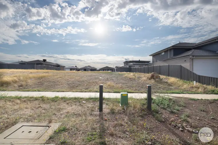 Fourth view of Homely land listing, 9 Butler Street, Lucas VIC 3350