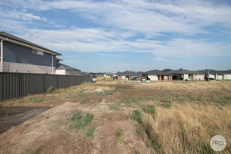 Fifth view of Homely land listing, 9 Butler Street, Lucas VIC 3350