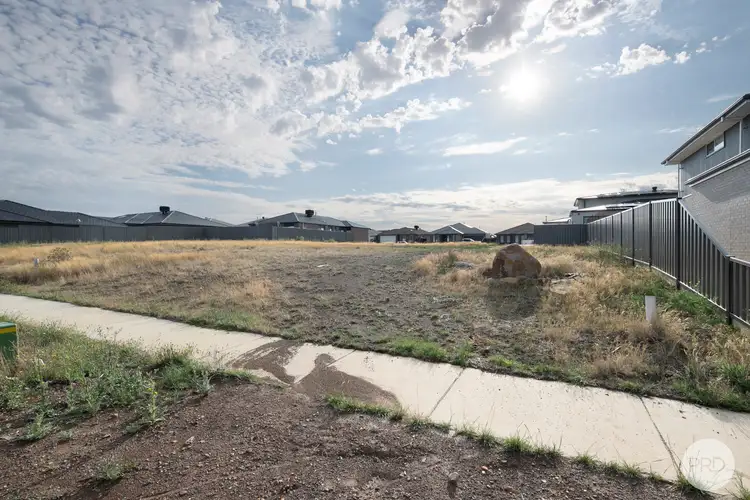 Sixth view of Homely land listing, 9 Butler Street, Lucas VIC 3350