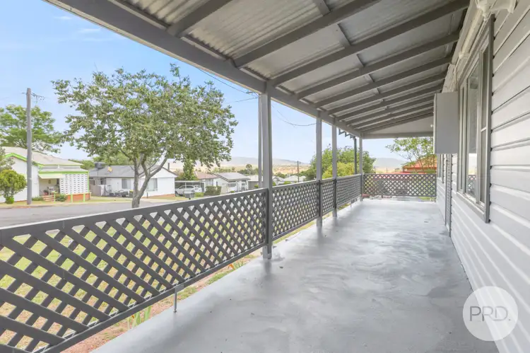 Second view of Homely house listing, 22 Poole Street, Werris Creek NSW 2341