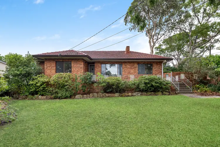 22 Boronga Avenue, West Pymble NSW 2073