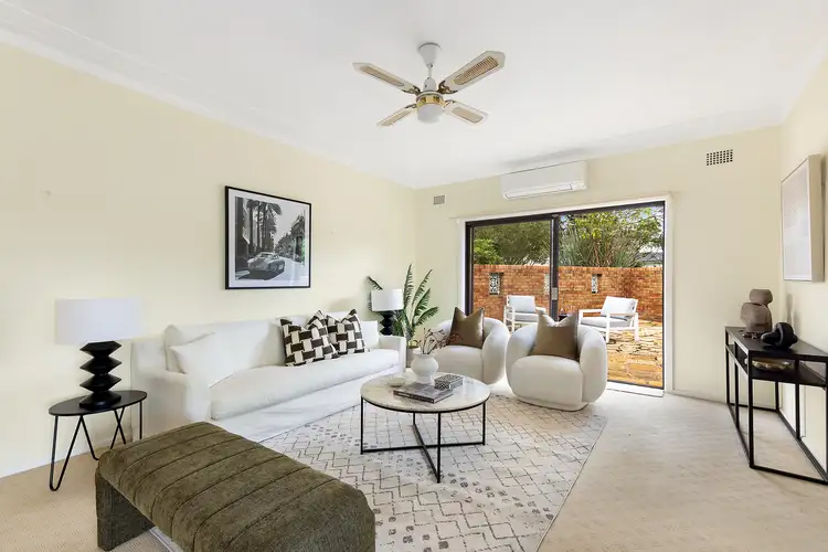 Second view of Homely house listing, 22 Boronga Avenue, West Pymble NSW 2073
