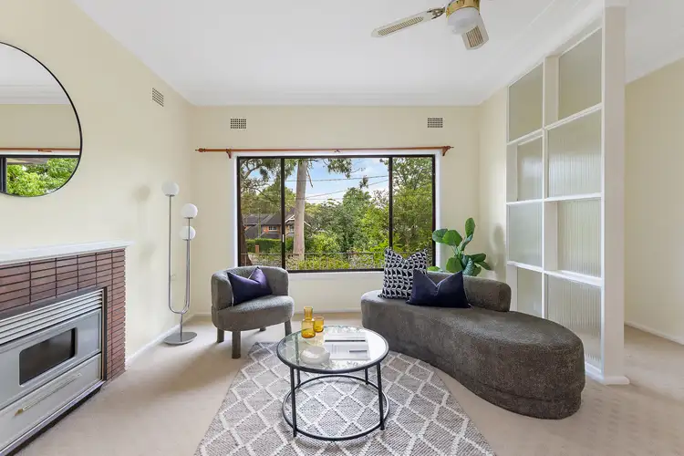 Fifth view of Homely house listing, 22 Boronga Avenue, West Pymble NSW 2073