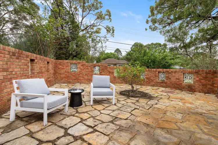 Seventh view of Homely house listing, 22 Boronga Avenue, West Pymble NSW 2073