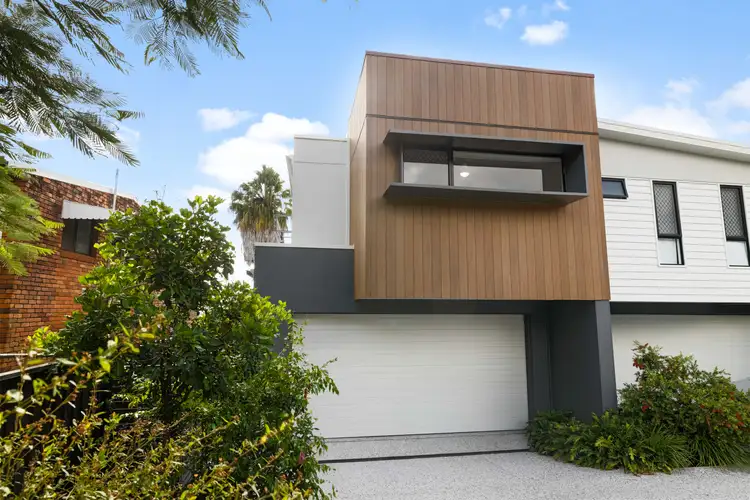 Main view of Homely house listing, 1/17 Centenary Crescent, Maroochydore QLD 4558