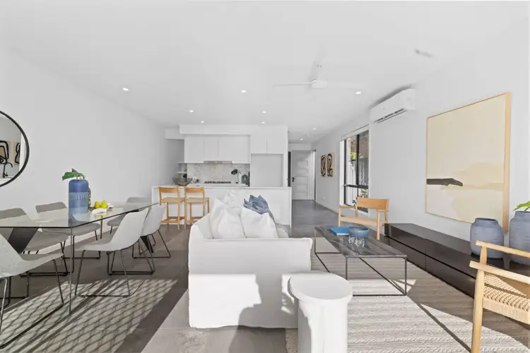 Fourth view of Homely house listing, 1/17 Centenary Crescent, Maroochydore QLD 4558
