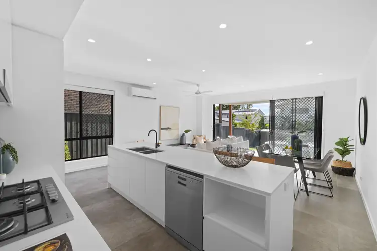 Sixth view of Homely house listing, 1/17 Centenary Crescent, Maroochydore QLD 4558