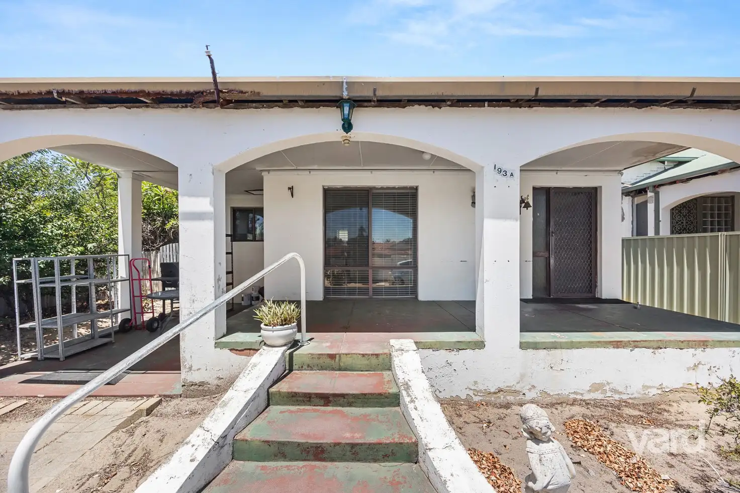 Main view of Homely house listing, 193A Forrest Street, Palmyra WA 6157