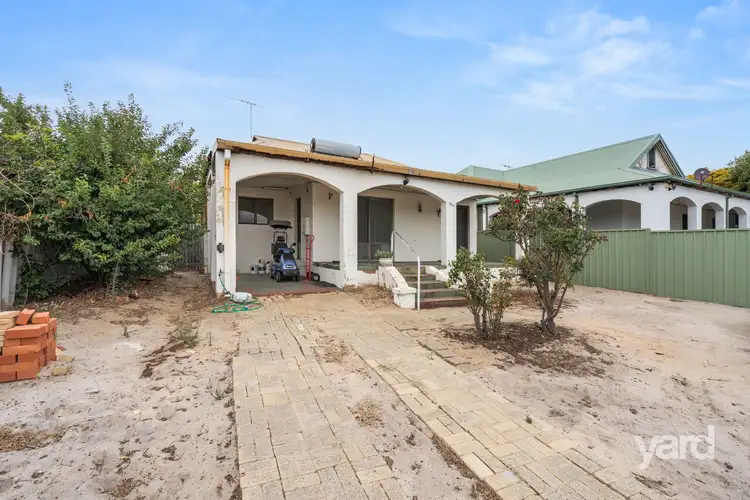 Third view of Homely house listing, 193A Forrest Street, Palmyra WA 6157