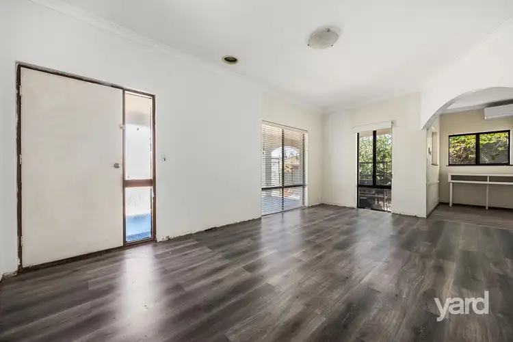 Fourth view of Homely house listing, 193A Forrest Street, Palmyra WA 6157