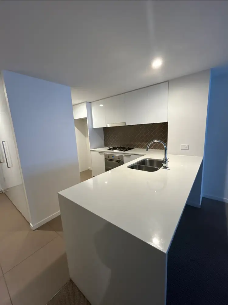 Third view of Homely unit listing, 3509/35 Burdett Street, Albion QLD 4010