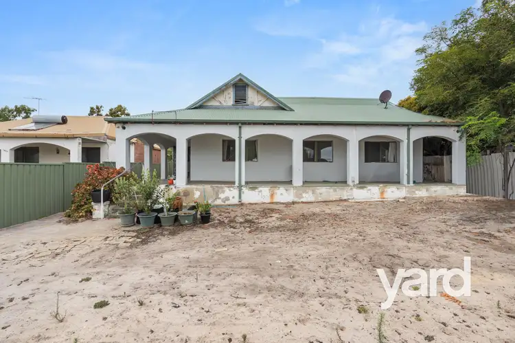 193 Forrest Street, Palmyra WA 6157