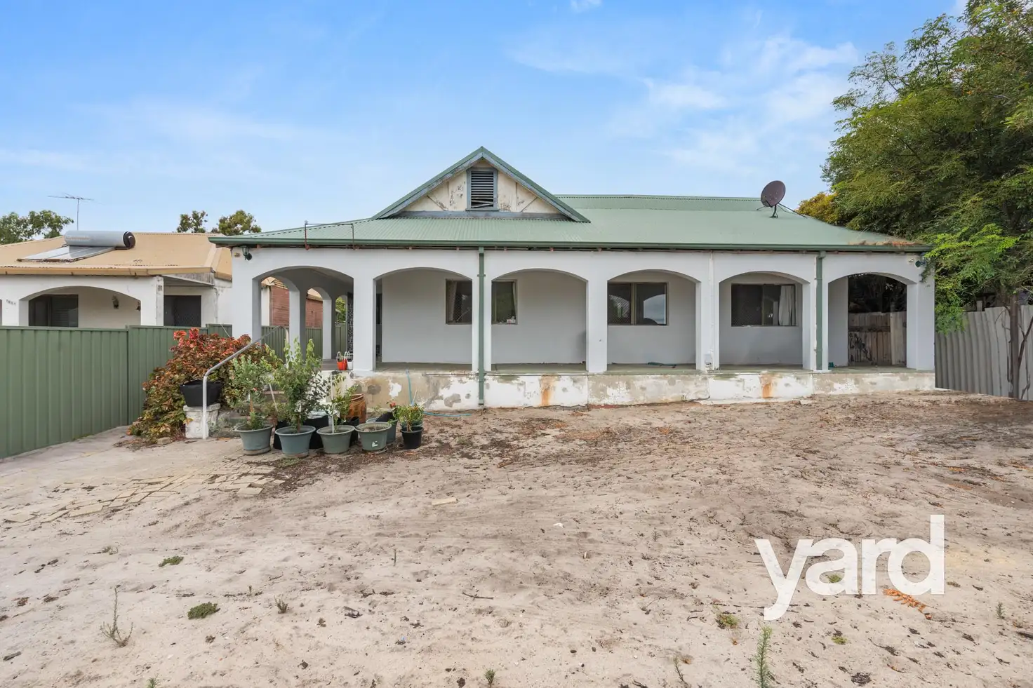 Main view of Homely house listing, 193 Forrest Street, Palmyra WA 6157