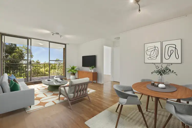 Third view of Homely unit listing, 10/18 Camfield Street, Alexandra Headland QLD 4572