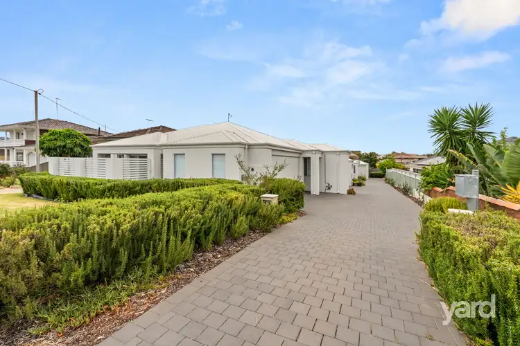 Second view of Homely house listing, 2/26 Hamilton Road, Hamilton Hill WA 6163