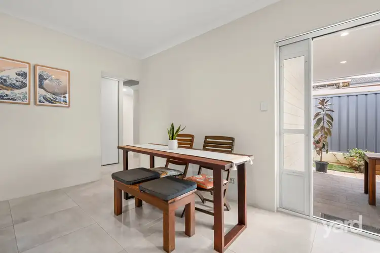Sixth view of Homely house listing, 2/26 Hamilton Road, Hamilton Hill WA 6163
